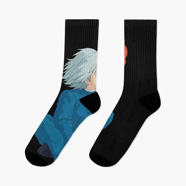 Item preview, Howl And Calcifer designed and sold by Still101Jamars.