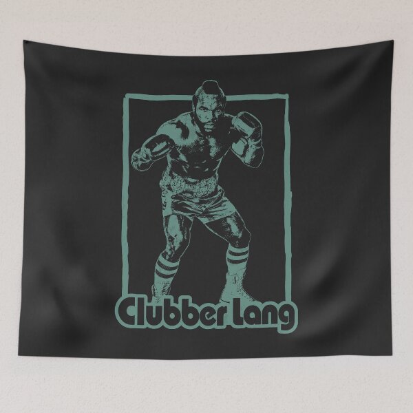Item preview, Clubber Lang designed and sold by VerdePlantTees.