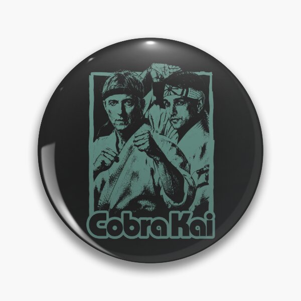 Item preview, Cobra Kai designed and sold by VerdePlantTees.