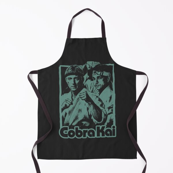 Item preview, Cobra Kai designed and sold by VerdePlantTees.