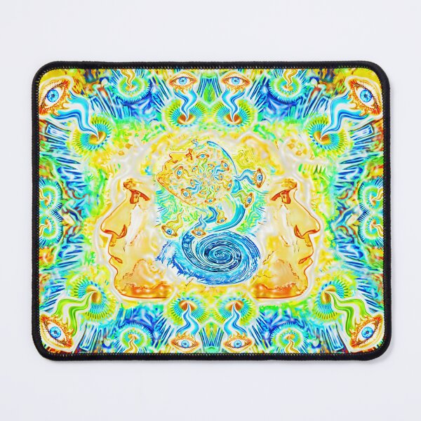 Item preview, AlchMindscape(ii) designed and sold by Klaus Bremner (Autotelic Art).