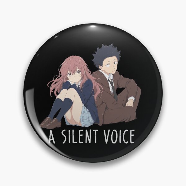 Item preview, A Silent Voice Couple designed and sold by DoanMai.