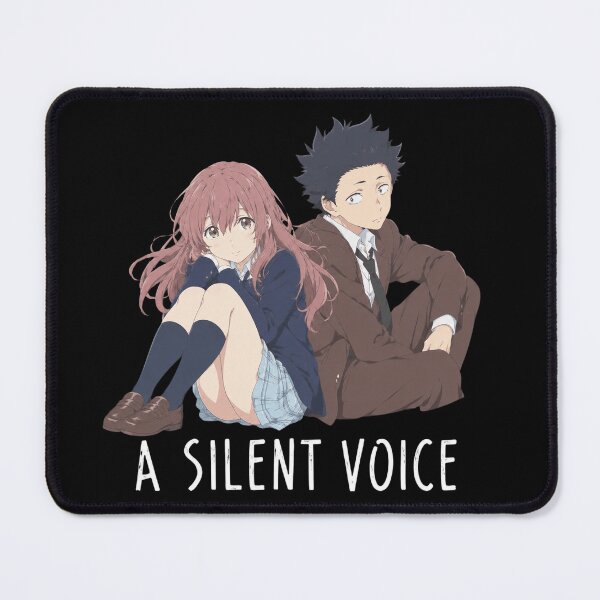 Item preview, A Silent Voice Couple designed and sold by DoanMai.