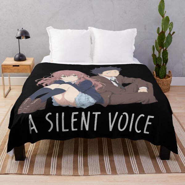 Item preview, A Silent Voice Couple designed and sold by DoanMai.