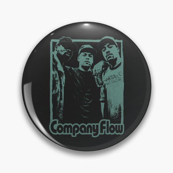 Item preview, Company Flow designed and sold by VerdePlantTees.