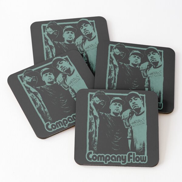Item preview, Company Flow designed and sold by VerdePlantTees.