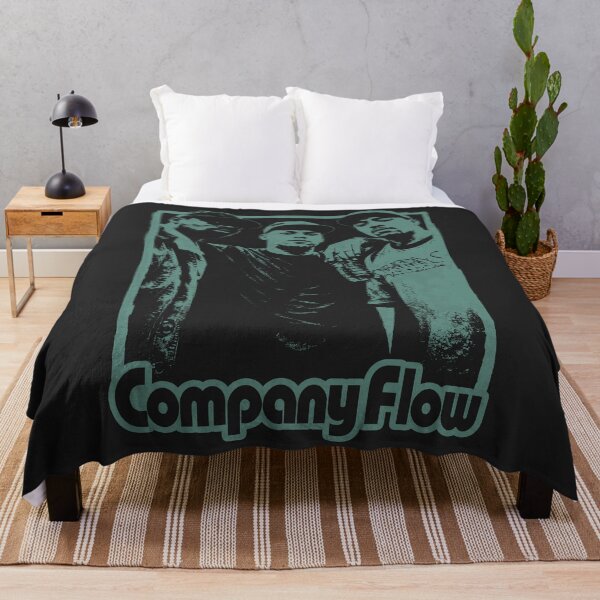 Item preview, Company Flow designed and sold by VerdePlantTees.