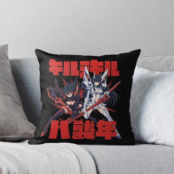 Item preview, Kill La Kill Duo designed and sold by Randalllane.