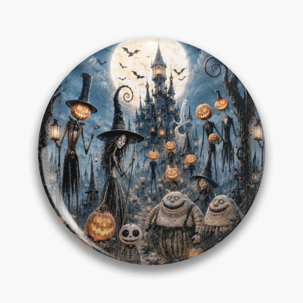 Item preview, The Halloween army designed and sold by casamomo.