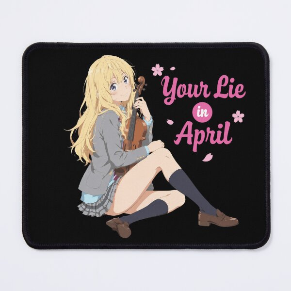 Item preview, Kaori Miyazono designed and sold by OrtizCarson.