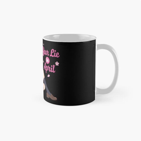 Item preview, Kaori Miyazono designed and sold by OrtizCarson.