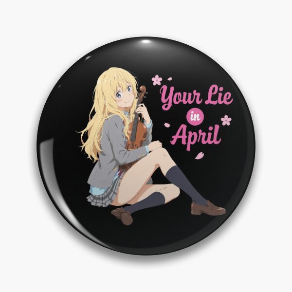 Item preview, Kaori Miyazono designed and sold by OrtizCarson.