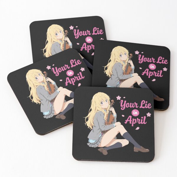 Item preview, Kaori Miyazono designed and sold by OrtizCarson.