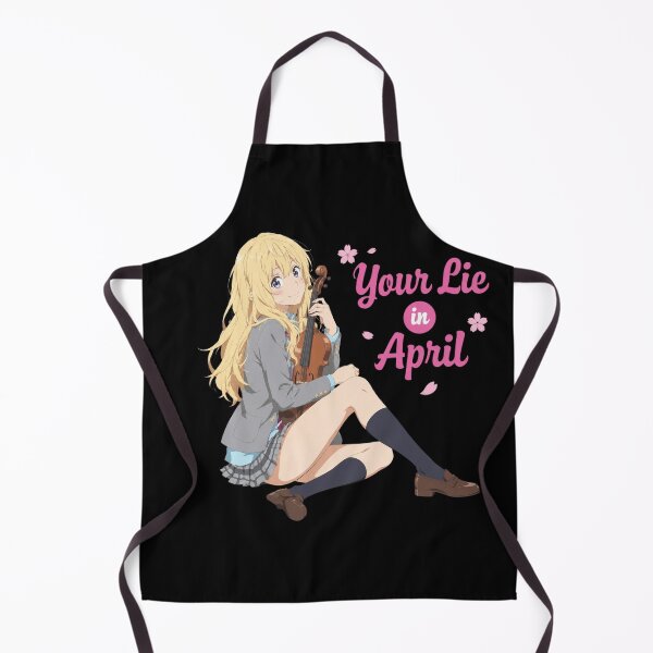 Item preview, Kaori Miyazono designed and sold by OrtizCarson.