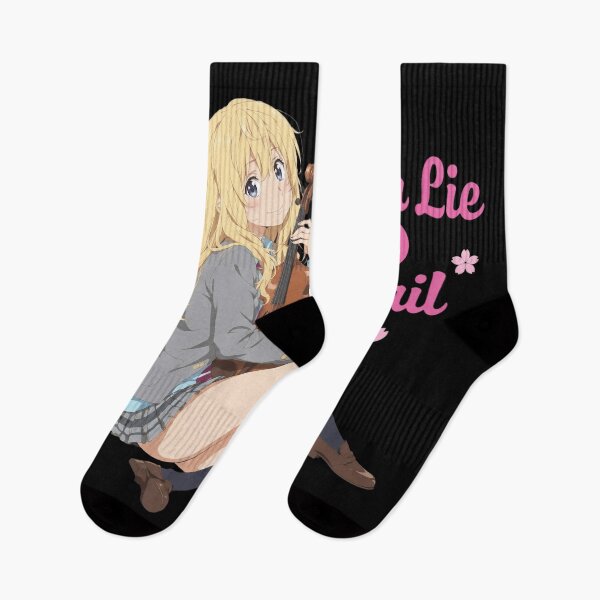 Item preview, Kaori Miyazono designed and sold by OrtizCarson.