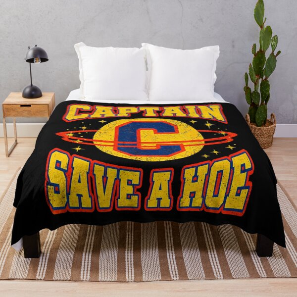 Item preview, Captain Save A Hoe designed and sold by NinaeDitmotion.
