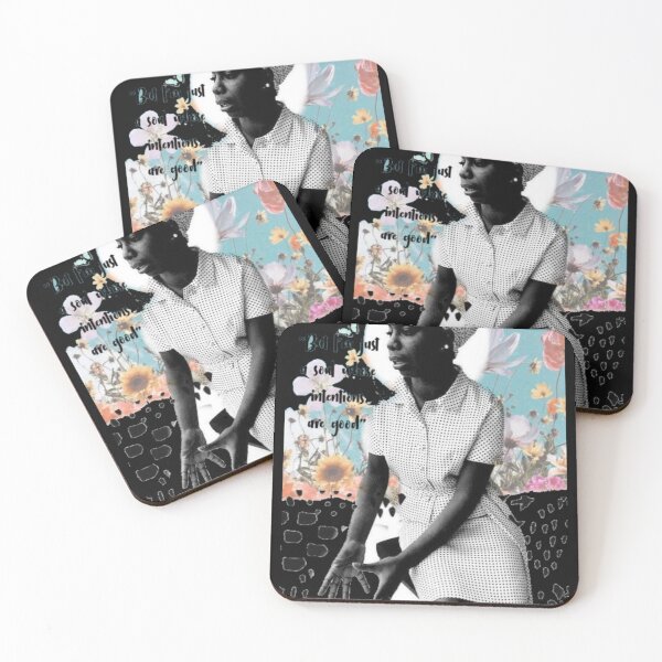 Item preview, Nina-Simone designed and sold by TuyetBoiLa.