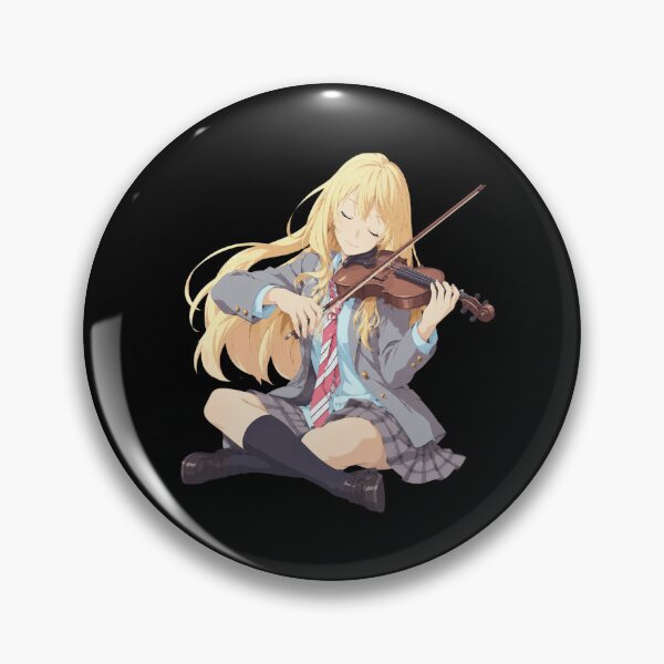 Item preview, Kaori Miyazono Violin designed and sold by OrtizCarson.