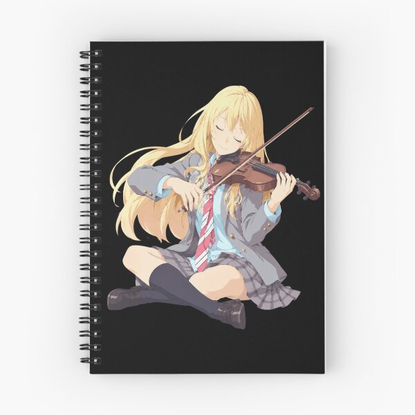 Item preview, Kaori Miyazono Violin designed and sold by OrtizCarson.