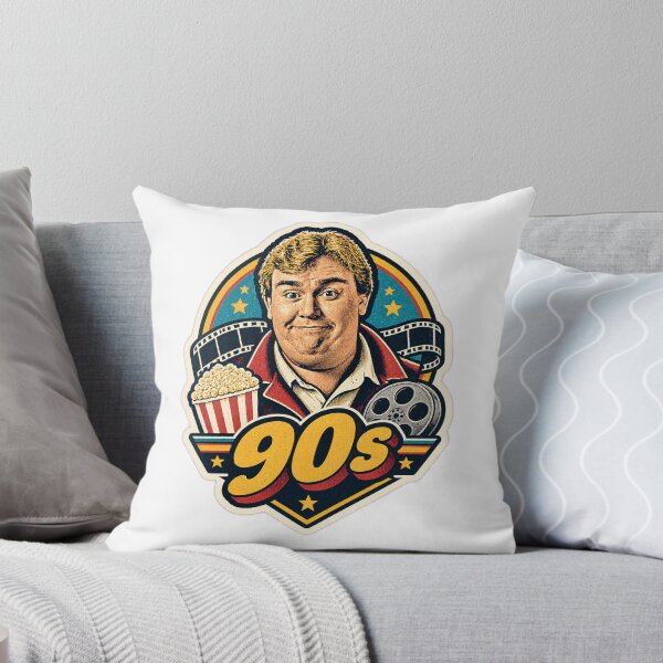 Item preview, John Candy Retro Vintage Style Sticker Design ⭐⭐⭐⭐⭐ designed and sold by dreamymuse.