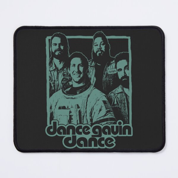 Item preview, dance gavin dance designed and sold by VerdePlantTees.