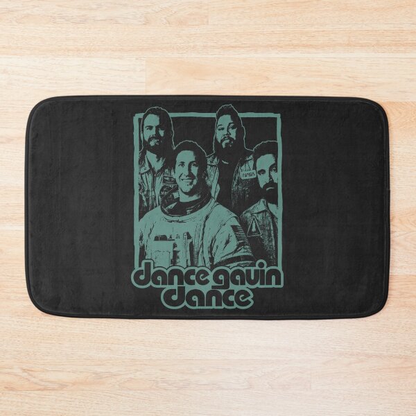 Item preview, danza gavin danza designed and sold by VerdePlantTees.