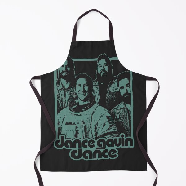 Item preview, dance gavin dance designed and sold by VerdePlantTees.