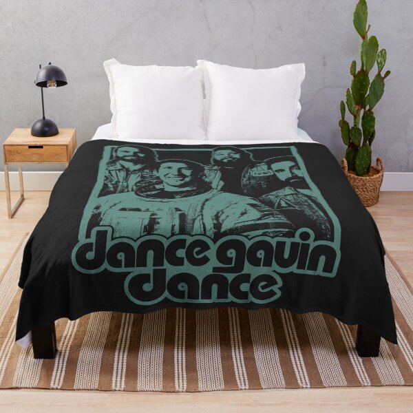 Item preview, dance gavin dance designed and sold by VerdePlantTees.