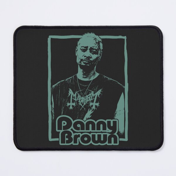 Item preview, Danny Brown designed and sold by VerdePlantTees.