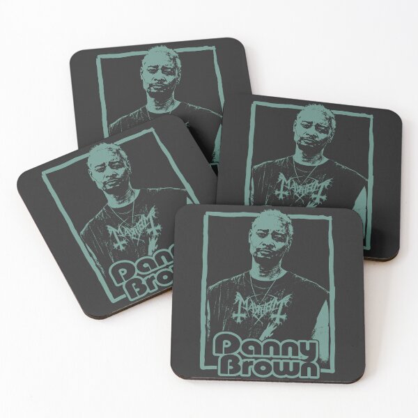 Item preview, Danny Brown designed and sold by VerdePlantTees.