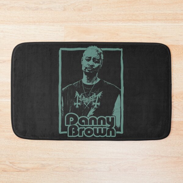 Item preview, Danny Brown designed and sold by VerdePlantTees.