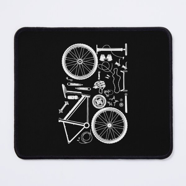 Item preview, Cycling Road Bike Cyclist Pedal Endurance (11) designed and sold by shannonim7t.
