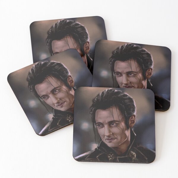 Item preview, Dracula designed and sold by ykart29.
