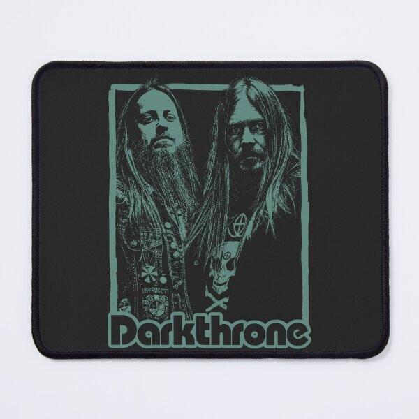 Item preview, Darkthrone designed and sold by VerdePlantTees.