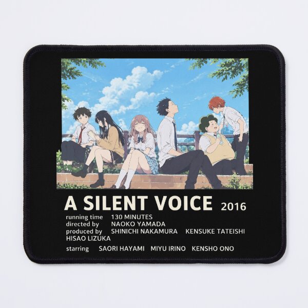 Item preview, A Silent Voice Ensemble designed and sold by DoanMai.