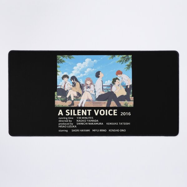 Item preview, A Silent Voice Ensemble designed and sold by DoanMai.