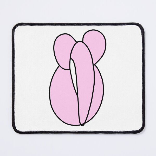 Item preview, Fat mouse designed and sold by Designhand.