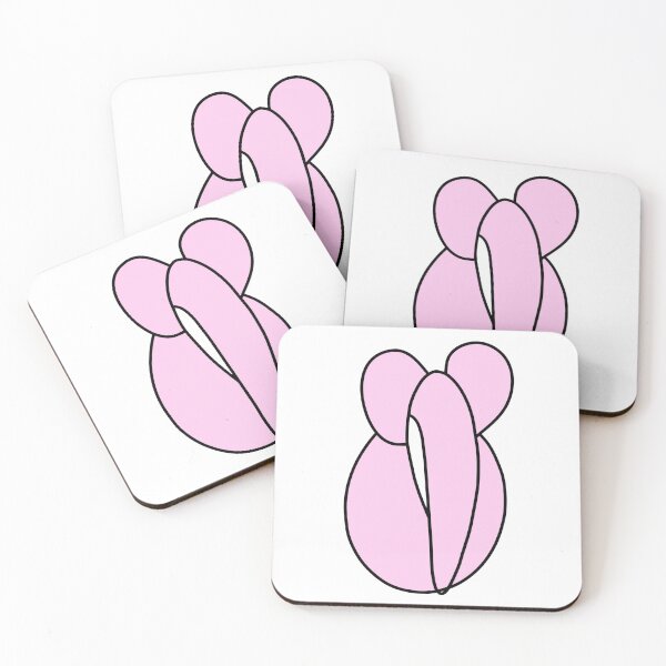 Item preview, Fat mouse  designed and sold by Designhand.
