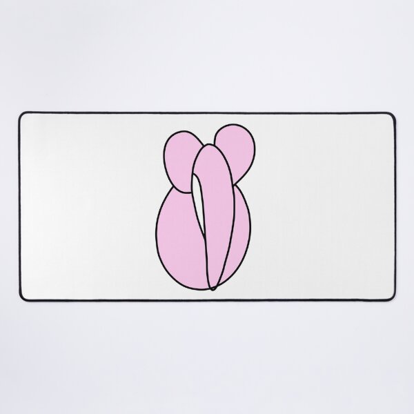 Item preview, Fat mouse designed and sold by Designhand.