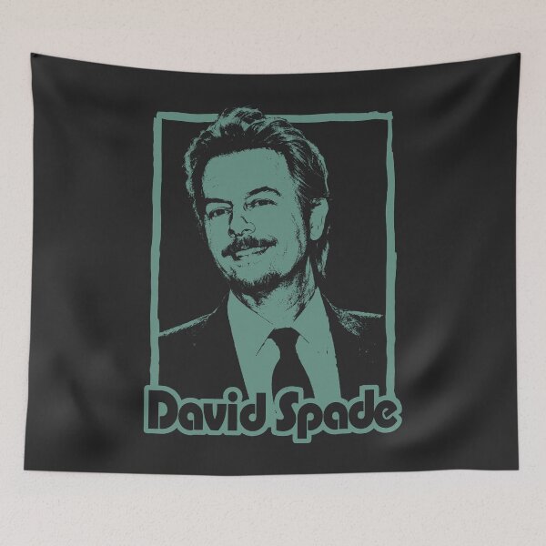 Item preview, David Spade designed and sold by VerdePlantTees.