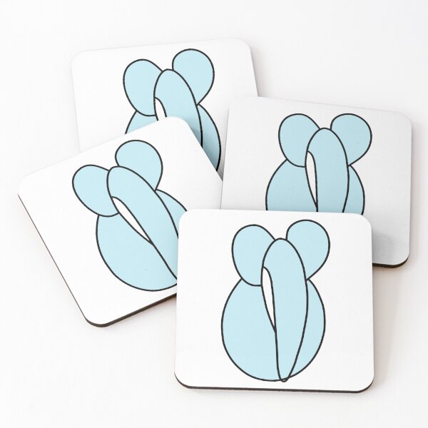Item preview, Fat mouse  designed and sold by Designhand.