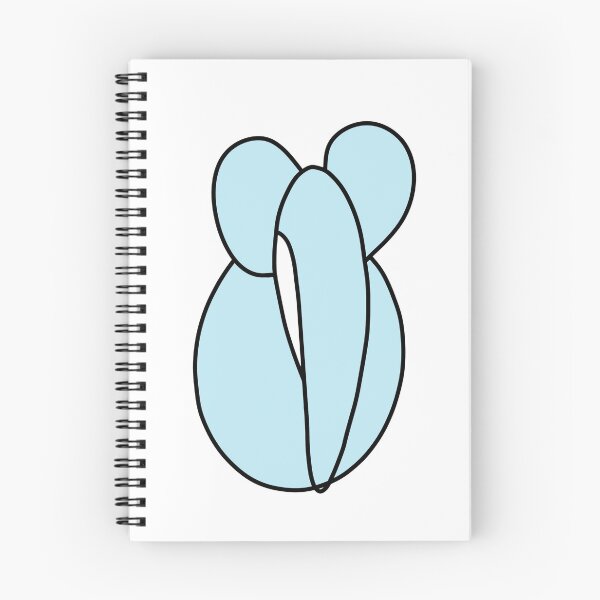 Item preview, Fat mouse  designed and sold by Designhand.