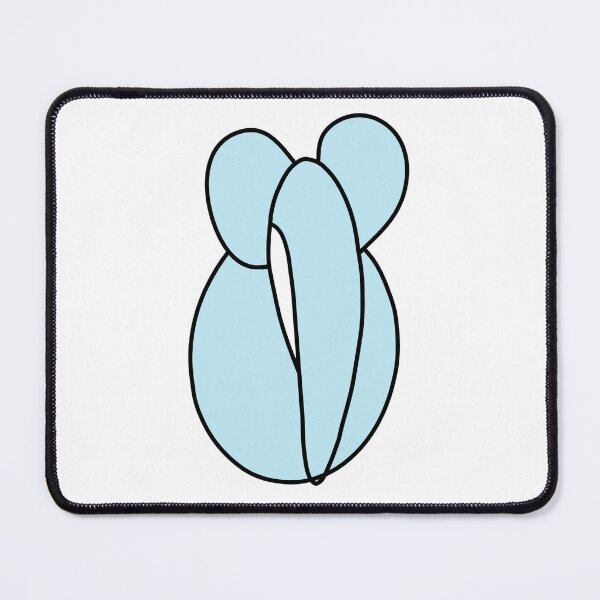 Item preview, Fat mouse designed and sold by Designhand.