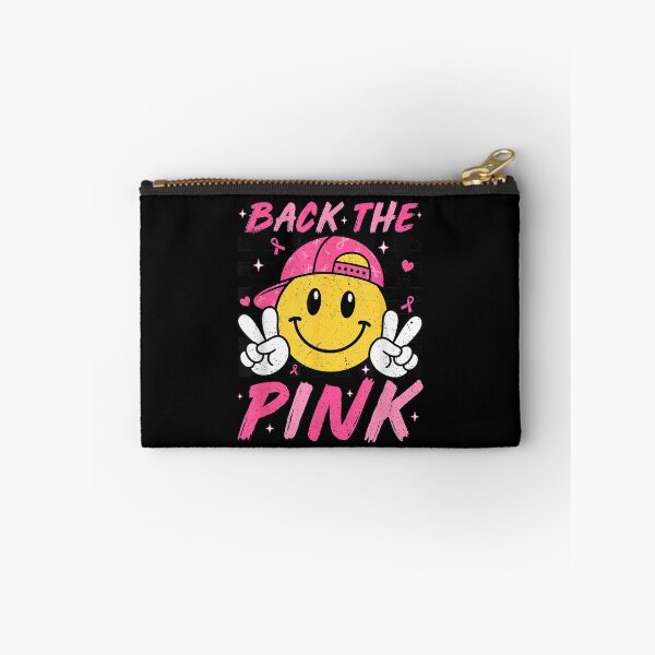 Item preview, Pink Ribbon Awareness with Peace Hands designed and sold by MurillaJeremy.