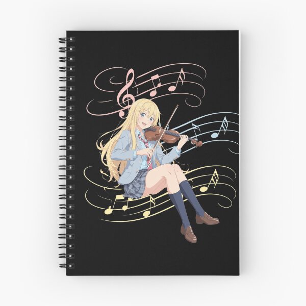 Item preview, Kaori Miyazono designed and sold by OrtizCarson.