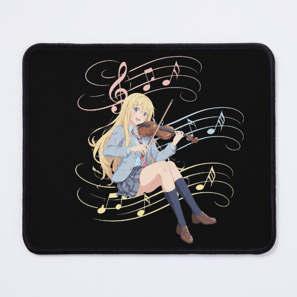 Item preview, Kaori Miyazono designed and sold by OrtizCarson.