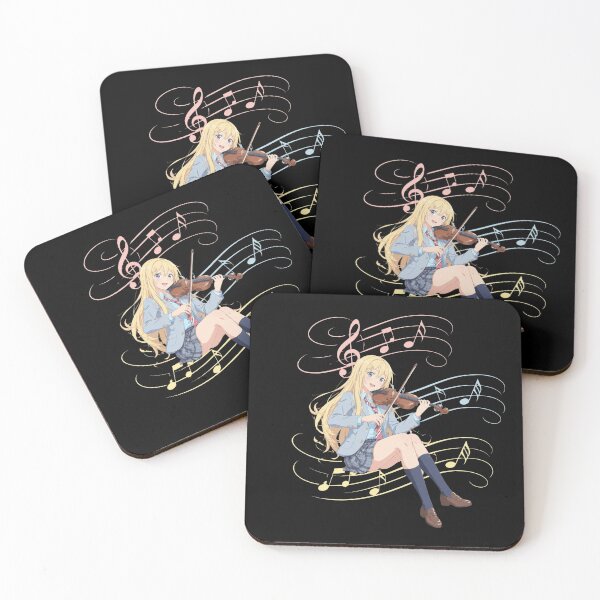 Item preview, Kaori Miyazono designed and sold by OrtizCarson.