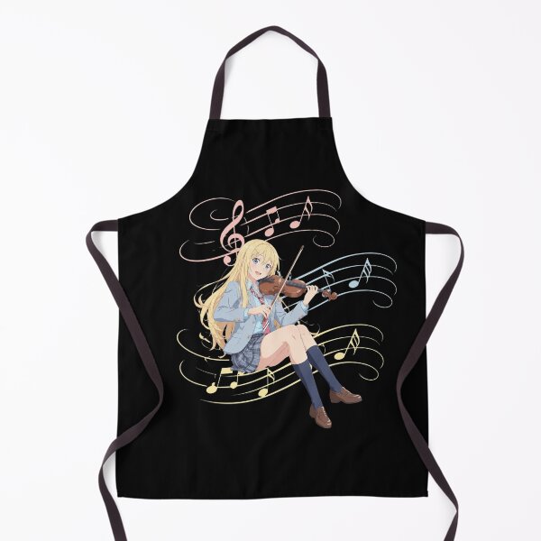 Item preview, Kaori Miyazono designed and sold by OrtizCarson.