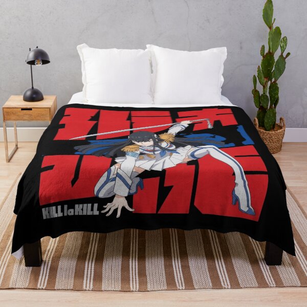 Item preview, Satsuki Kiryuin designed and sold by Randalllane.