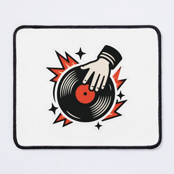 Item preview, Turnstile Sticker Design for Urban and Music Enthusiasts LIMITED EDITION designed and sold by Ciaba Vasile Roland.